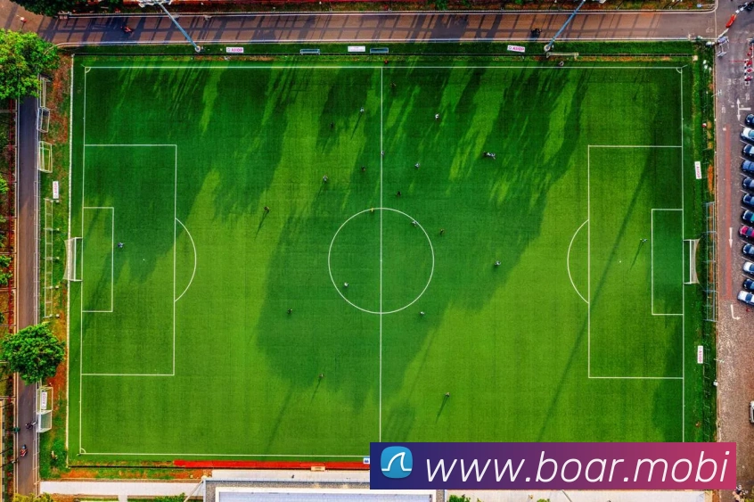 多媒体互动体验